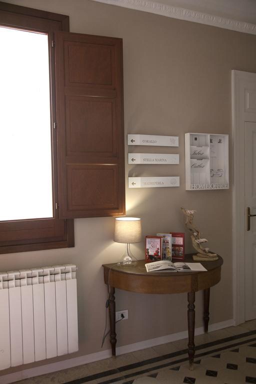 Salamureci Camere Trapani Extérieur photo
